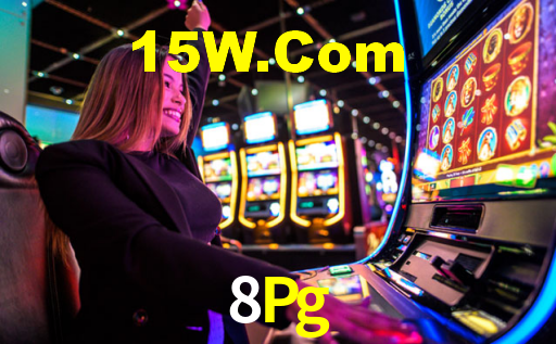 8Pg Casino