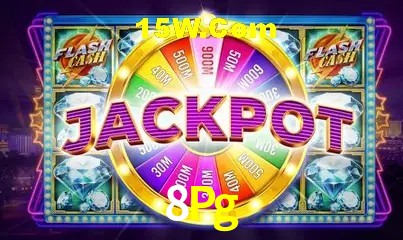Casino Ao Vivo 8Pg