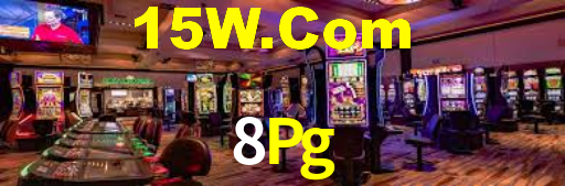 8Pg: A Experiência de Casino com Jogos de Mesa ao Vivo