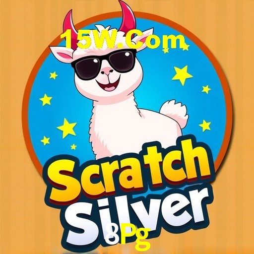 Jogos de Slot 8Pg