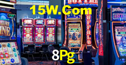 8Pg Casino