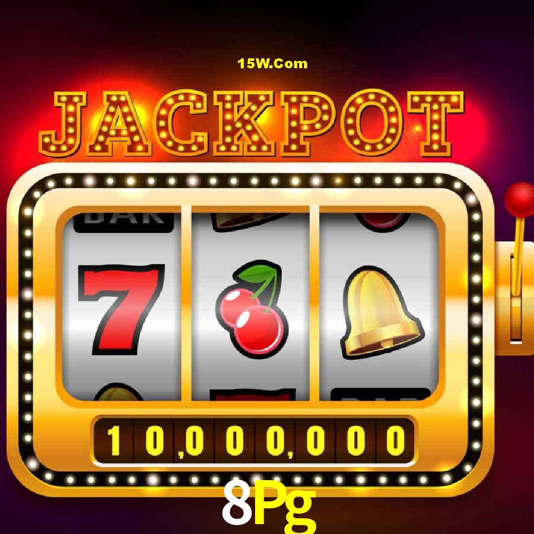 Casino Ao Vivo 8Pg