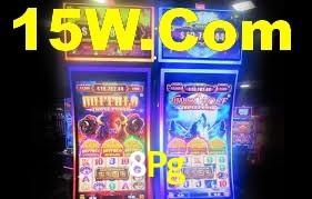 8Pg: Jogos de Caça-Níqueis-Altas Recompensas, Roleta-Velocidade, Blackjack-Desafios Máximos