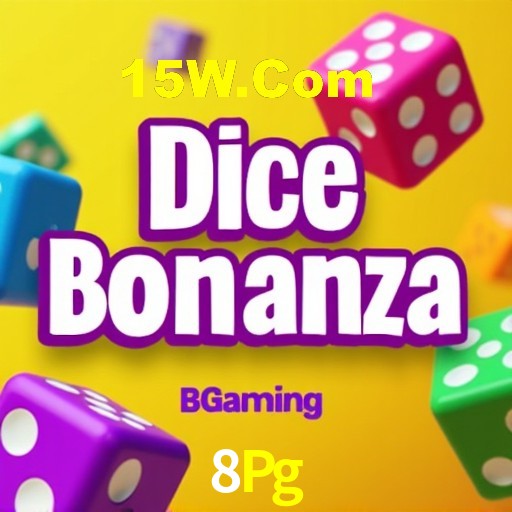 Provedores de Jogos 8Pg