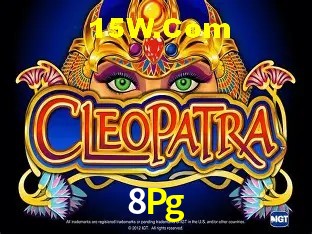 Diretório de Jogos 8Pg