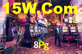 8Pg Casino