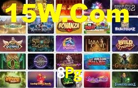 8Pg Casino