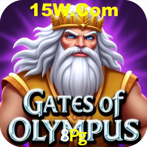 Torneios 8Pg