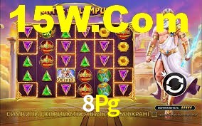 8Pg - Plataforma Oficial - 8Pg Game