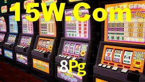 8Pg Game