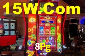 Sinta a adrenalina dos jogos de cassino com 8Pg