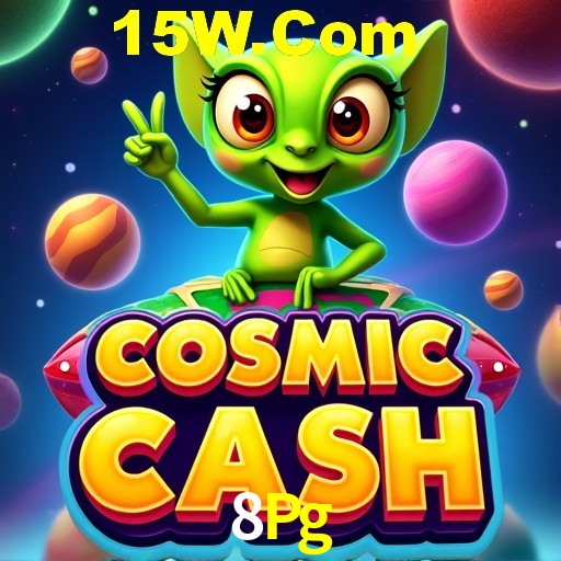Casino VIP 8Pg